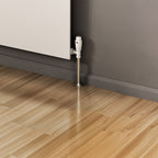 Slimline Horizontal Mild Steel Radiator