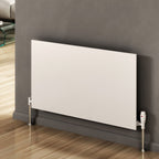 Slimline Horizontal Mild Steel Radiator