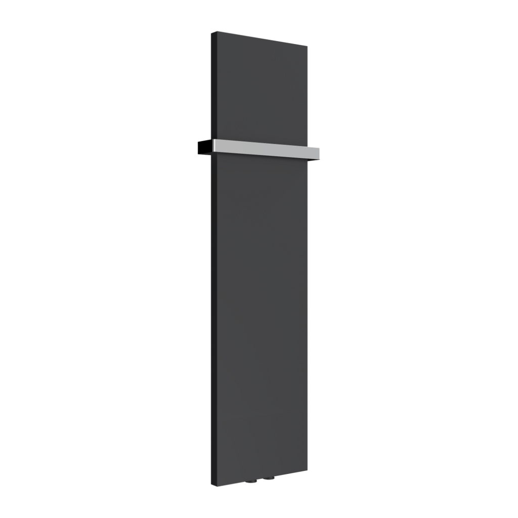 Slimline Vertical Mild Steel Radiator