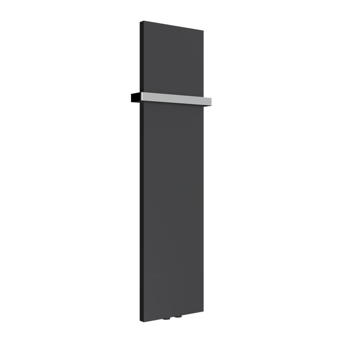 Slimline Vertical Mild Steel Radiator