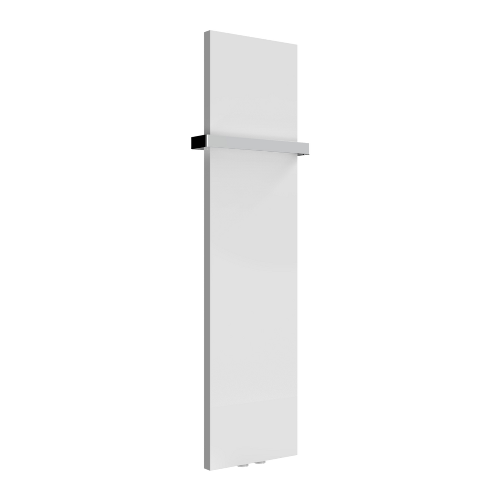 Slimline Vertical Mild Steel Radiator