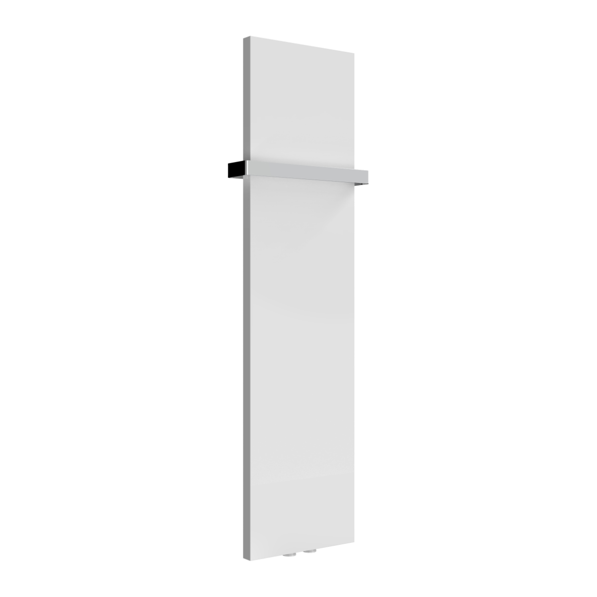 Slimline Vertical Mild Steel Radiator
