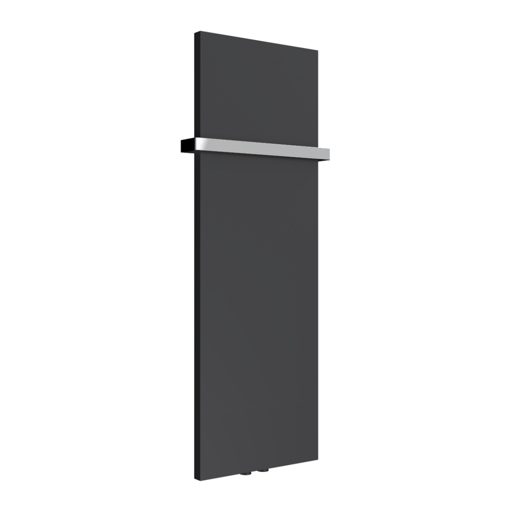 Slimline Vertical Mild Steel Radiator