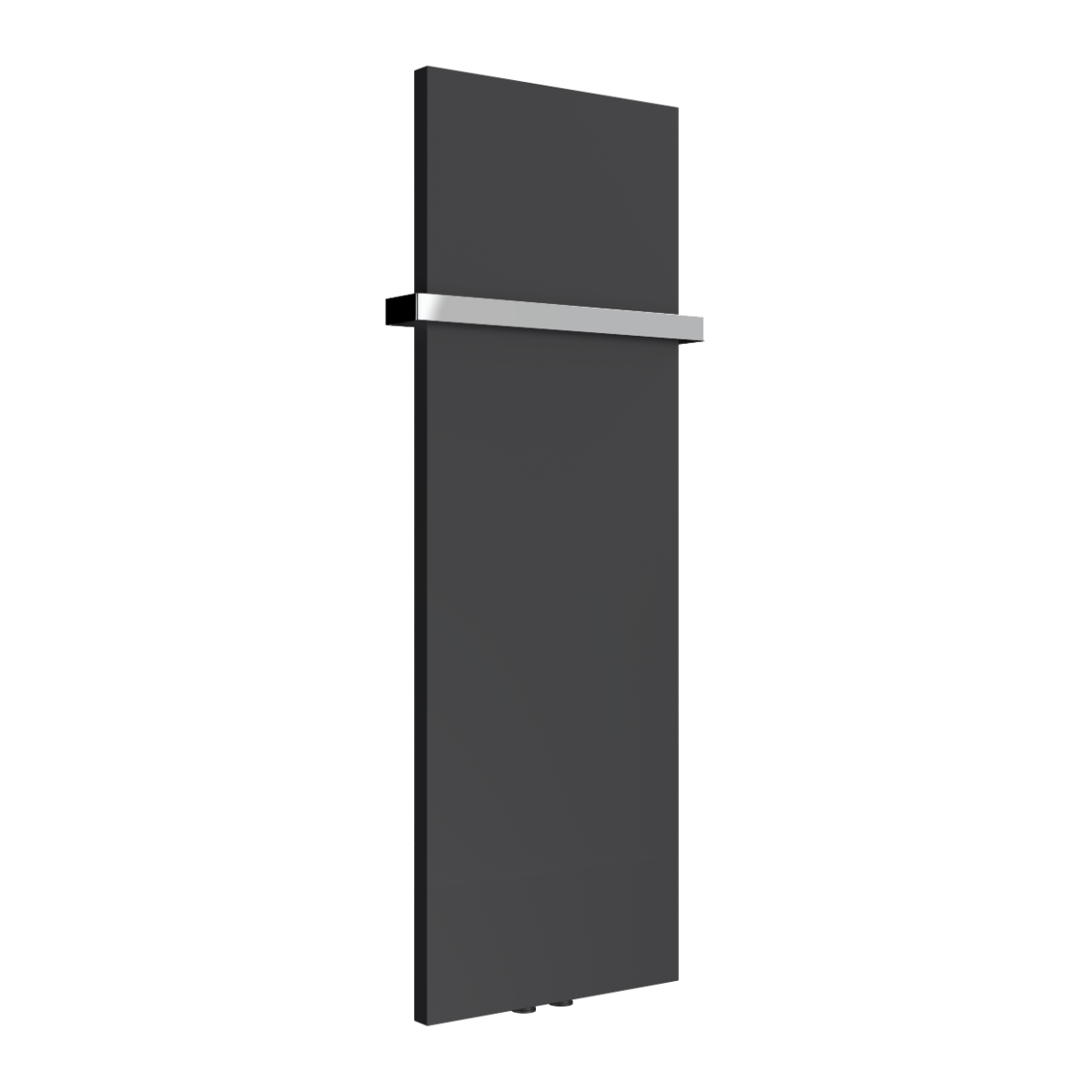 Slimline Vertical Mild Steel Radiator