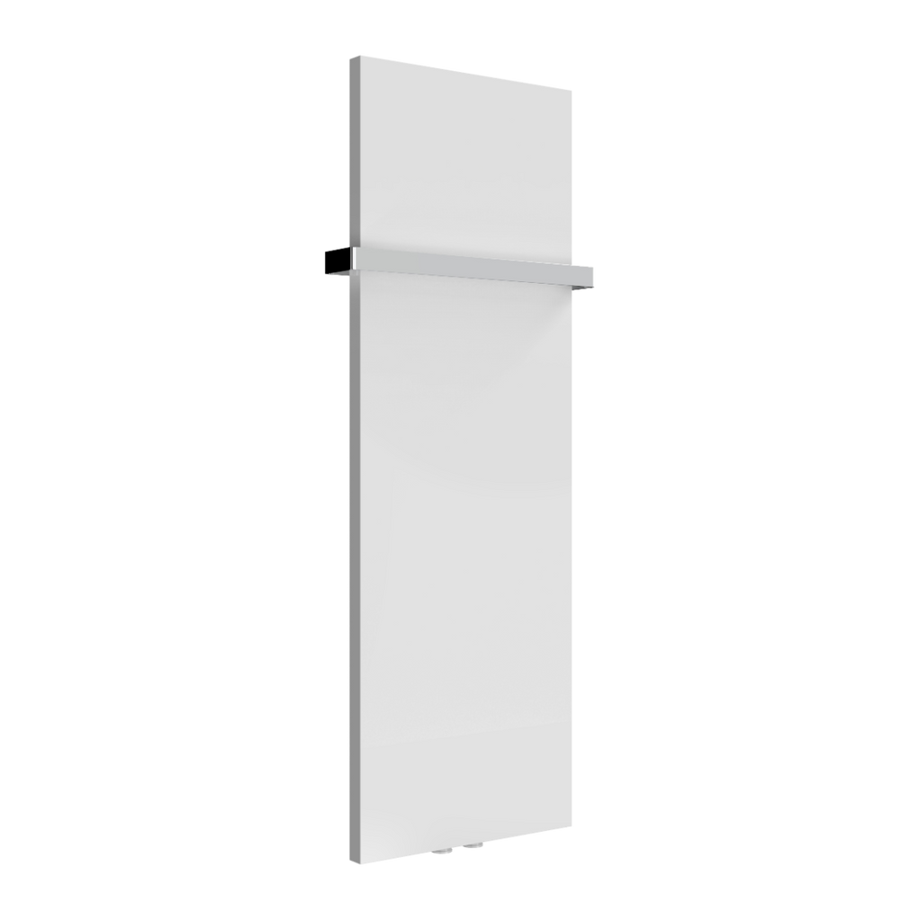 Slimline Vertical Mild Steel Radiator