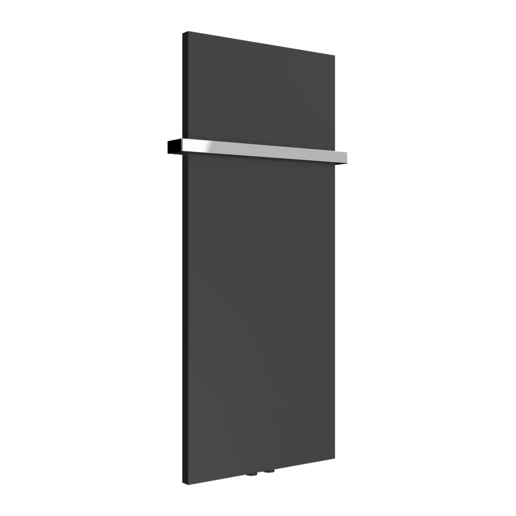 Slimline Vertical Mild Steel Radiator