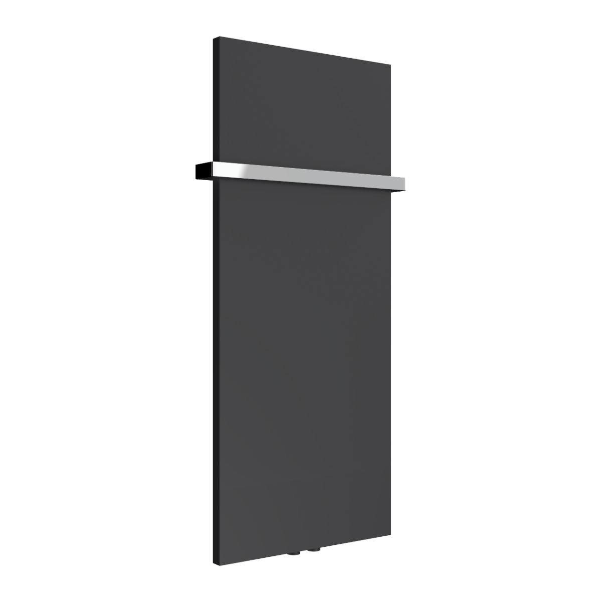 Slimline Vertical Mild Steel Radiator