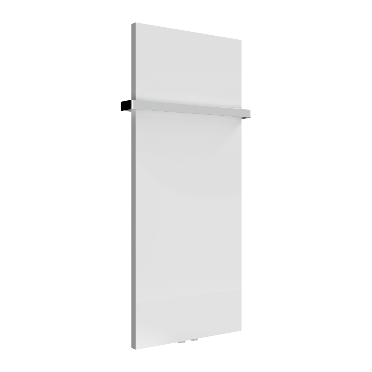 Slimline Vertical Mild Steel Radiator
