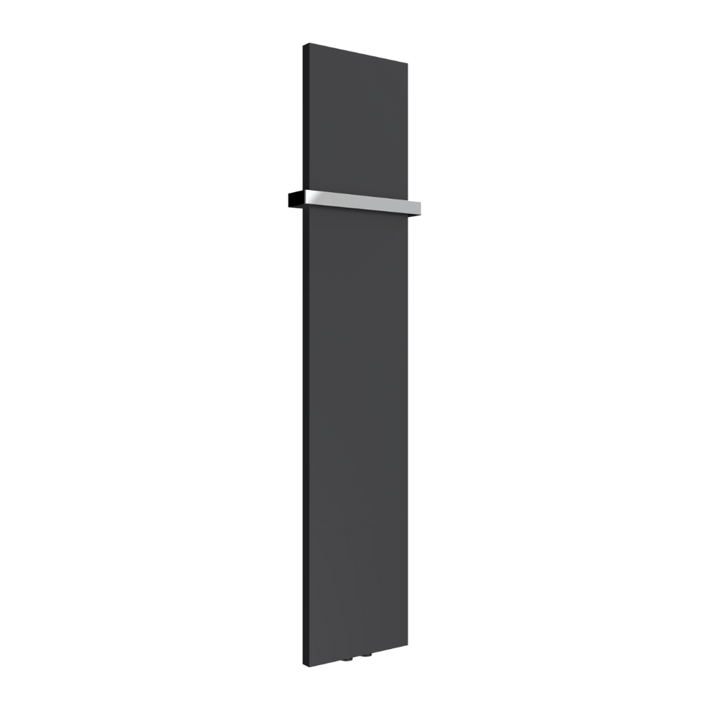 Slimline Vertical Mild Steel Radiator