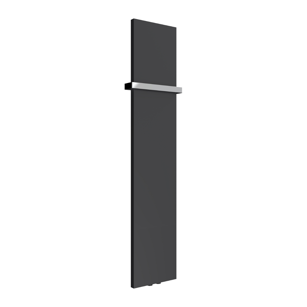 Slimline Vertical Mild Steel Radiator
