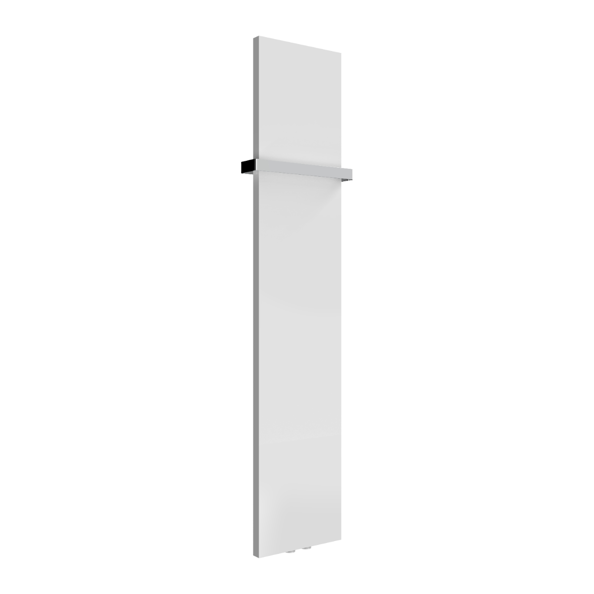 Slimline Vertical Mild Steel Radiator