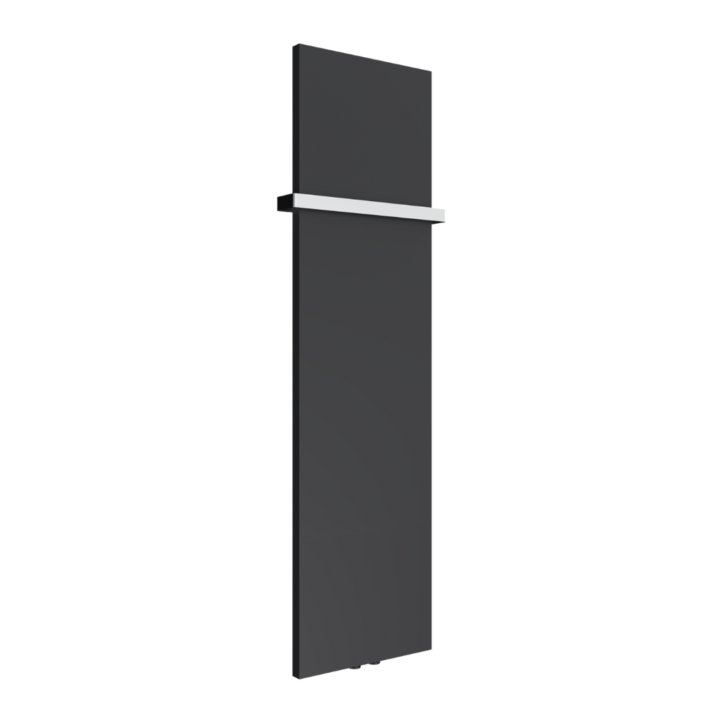 Slimline Vertical Mild Steel Radiator