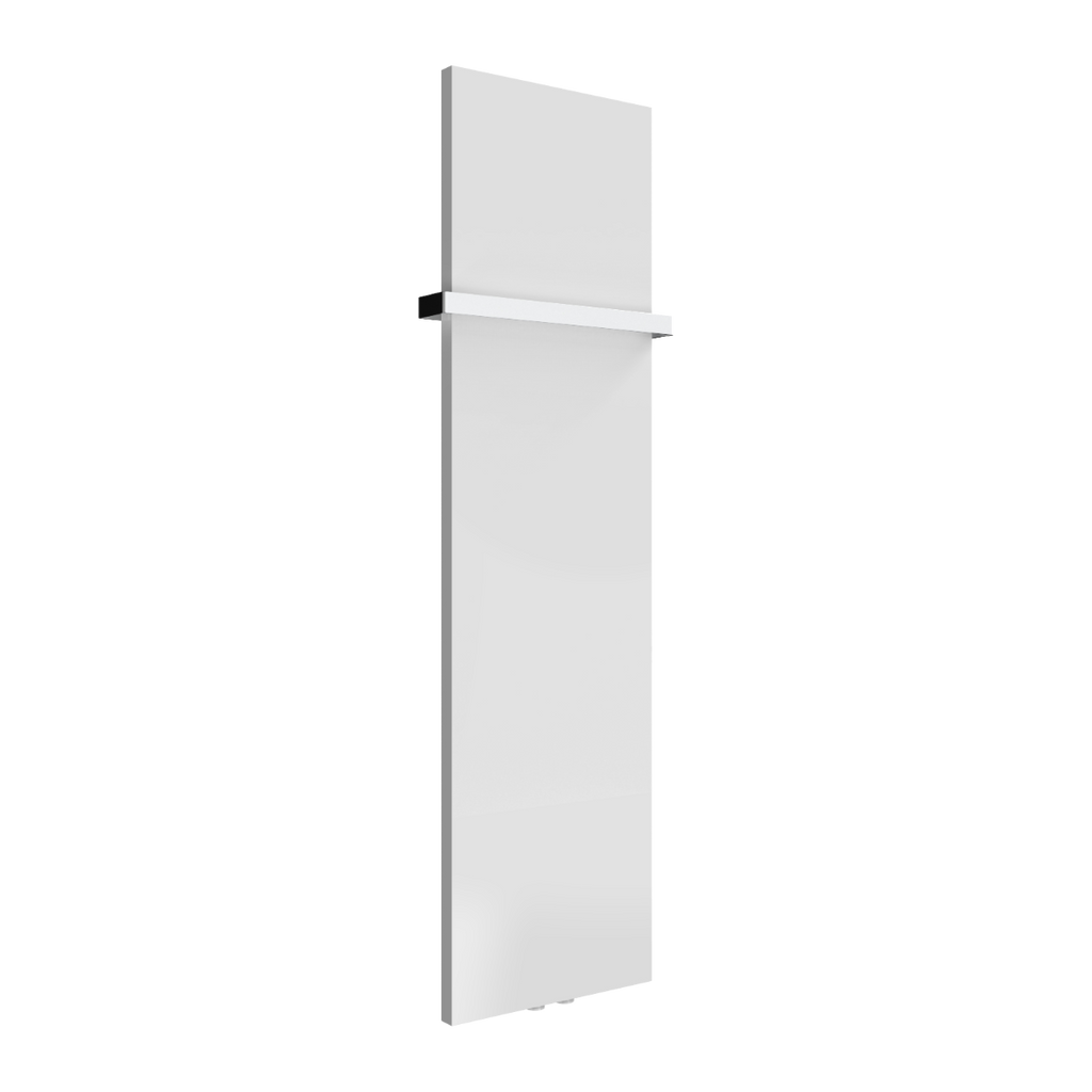 Slimline Vertical Mild Steel Radiator