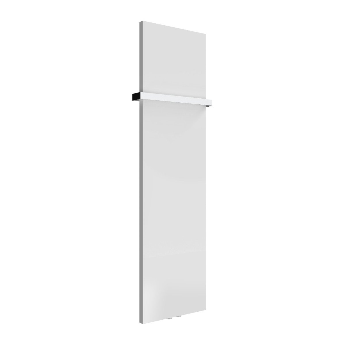 Slimline Vertical Mild Steel Radiator