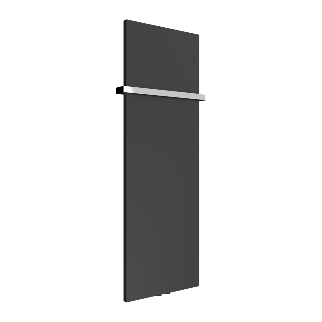 Slimline Vertical Mild Steel Radiator