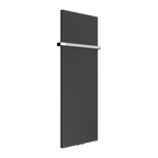 Slimline Vertical Mild Steel Radiator