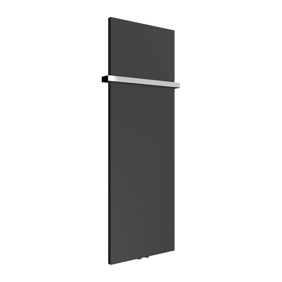 Slimline Vertical Mild Steel Radiator