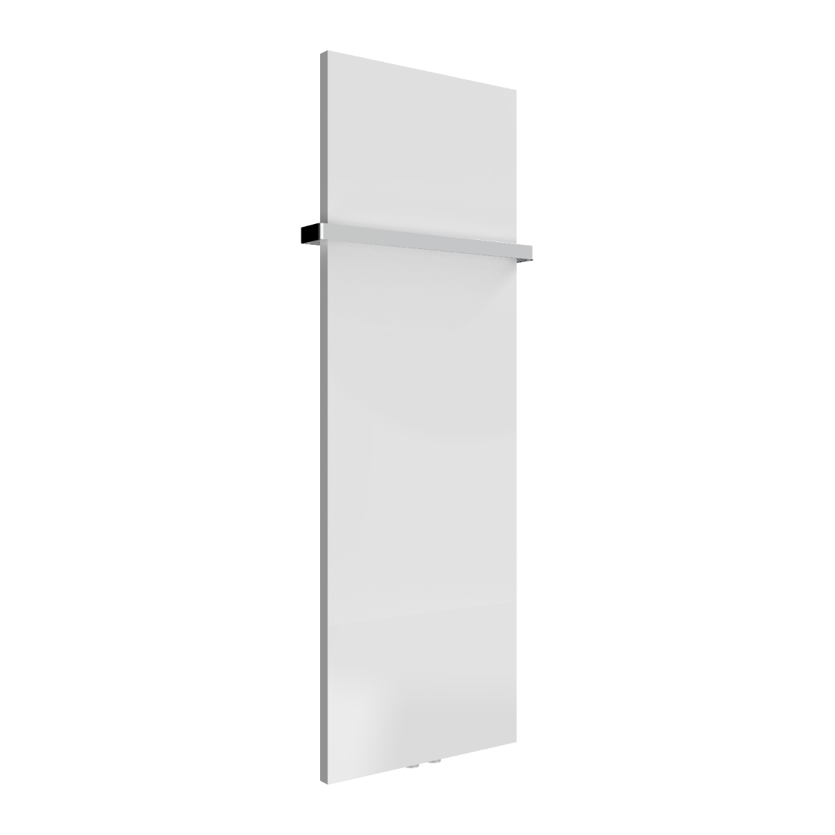 Slimline Vertical Mild Steel Radiator