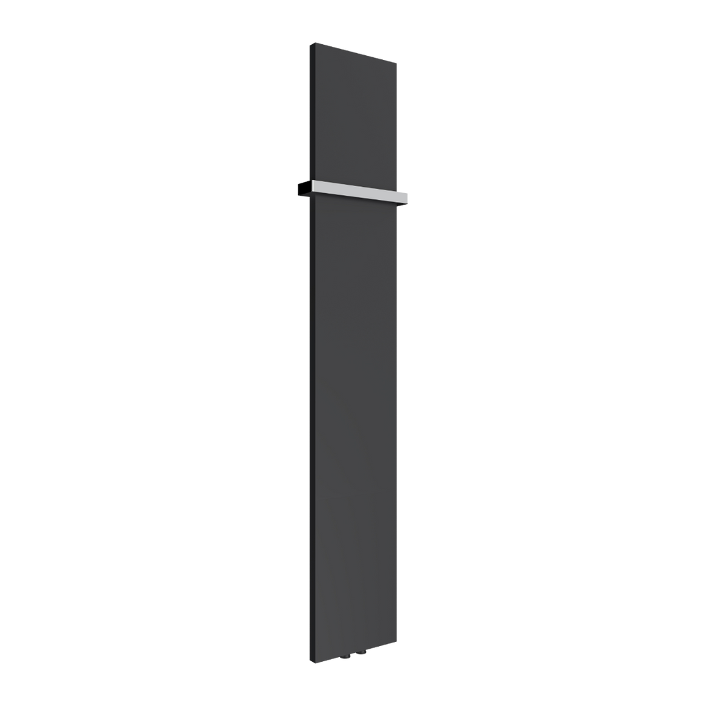 Slimline Vertical Mild Steel Radiator