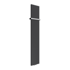 Slimline Vertical Mild Steel Radiator