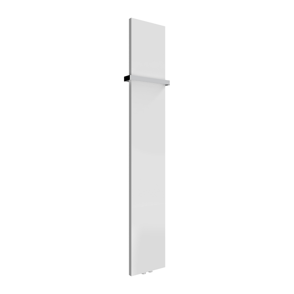 Slimline Vertical Mild Steel Radiator