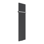 Slimline Vertical Mild Steel Radiator