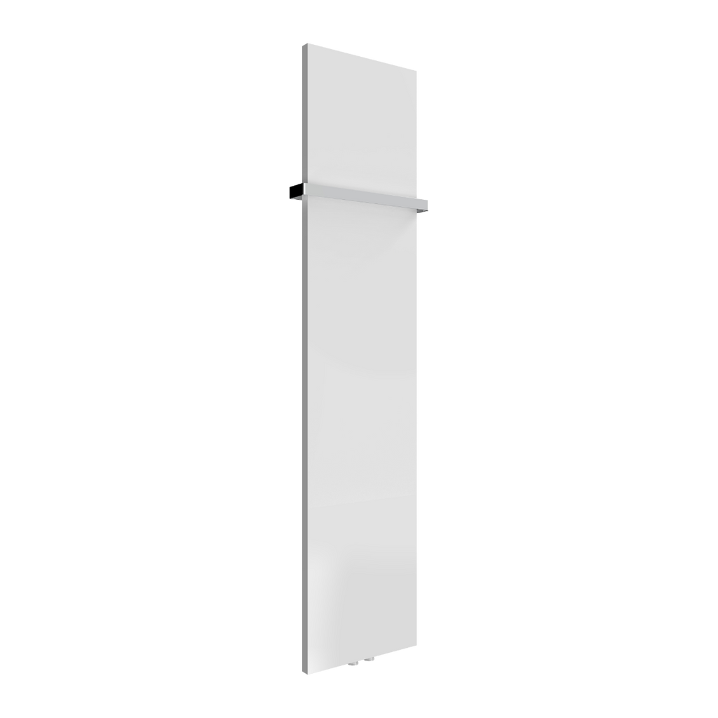 Slimline Vertical Mild Steel Radiator