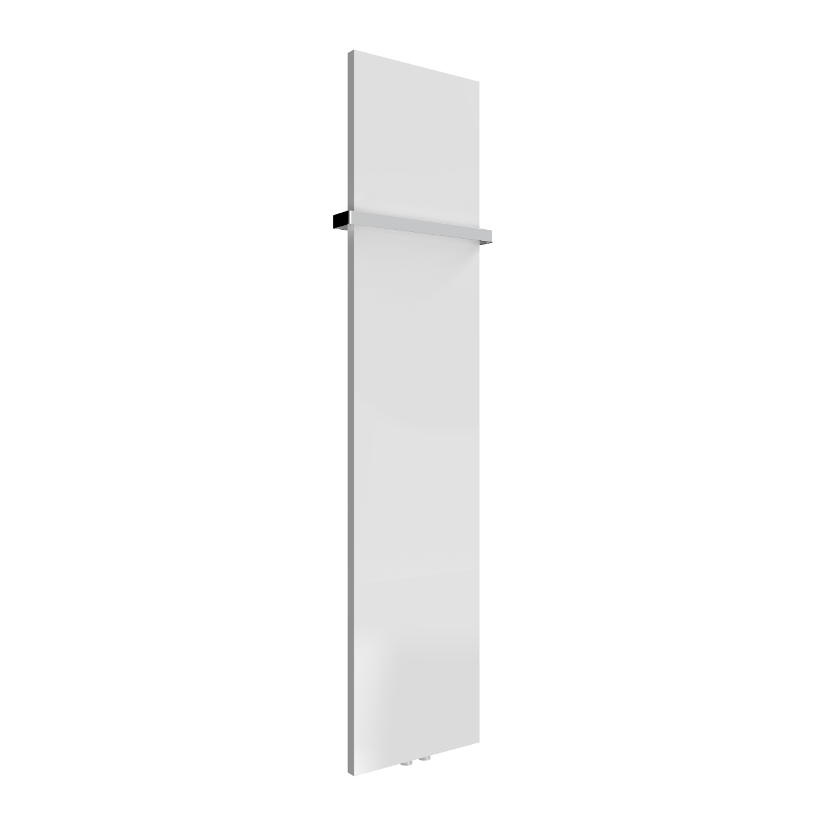 Slimline Vertical Mild Steel Radiator