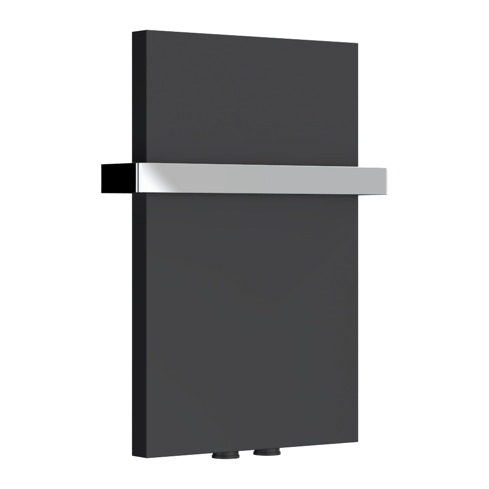 Slimline Vertical Mild Steel Radiator