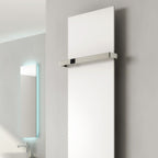 Slimline Vertical Mild Steel Radiator