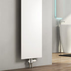 Slimline Vertical Mild Steel Radiator