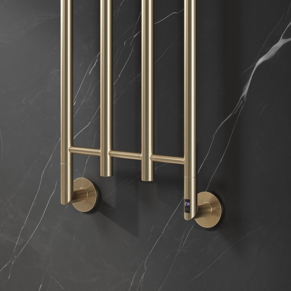Solara Electric Radiator