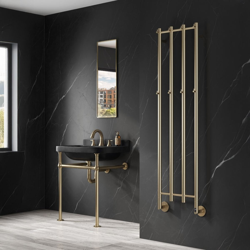 Solara Electric Radiator