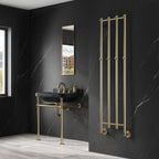 Solara Electric Radiator