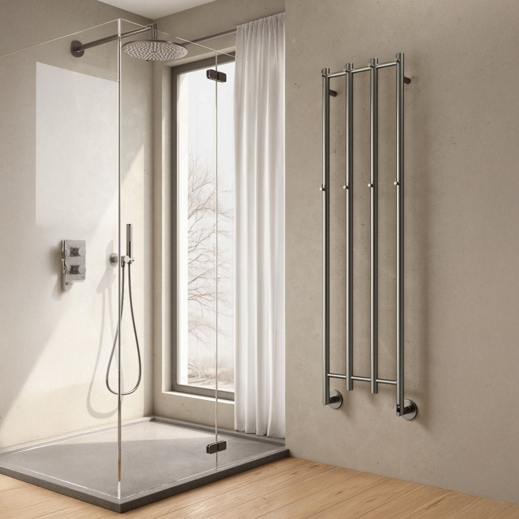 Solara Electric Radiator