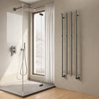 Solara Electric Radiator