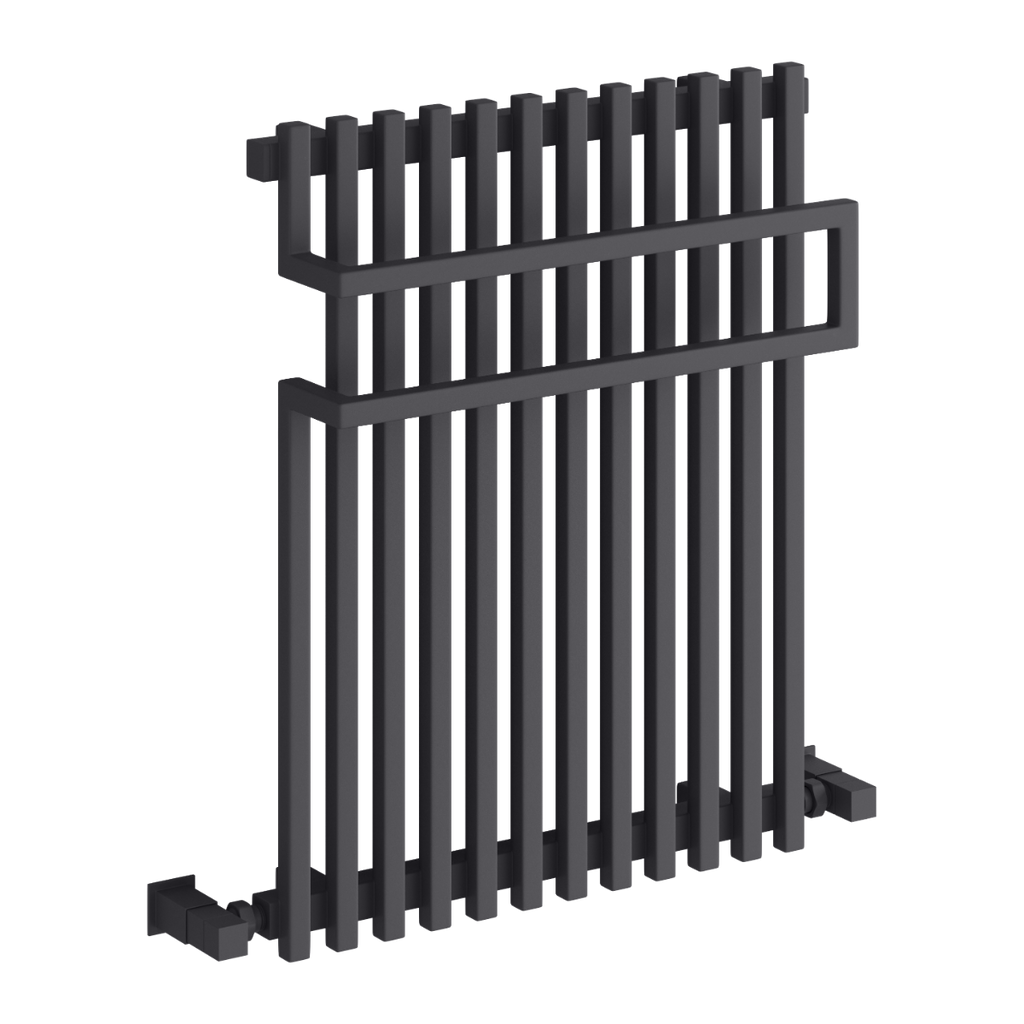 Sori Mild Steel Towel Rail