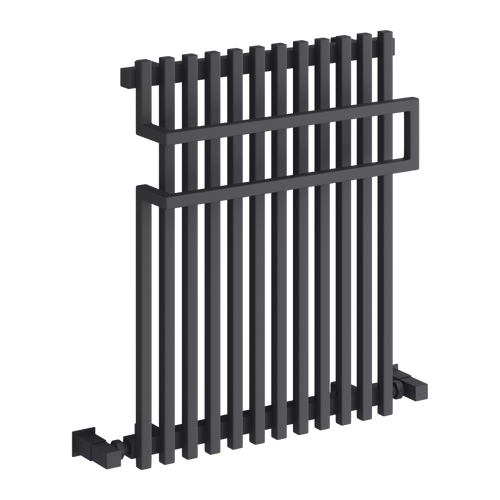 Sori Mild Steel Towel Rail