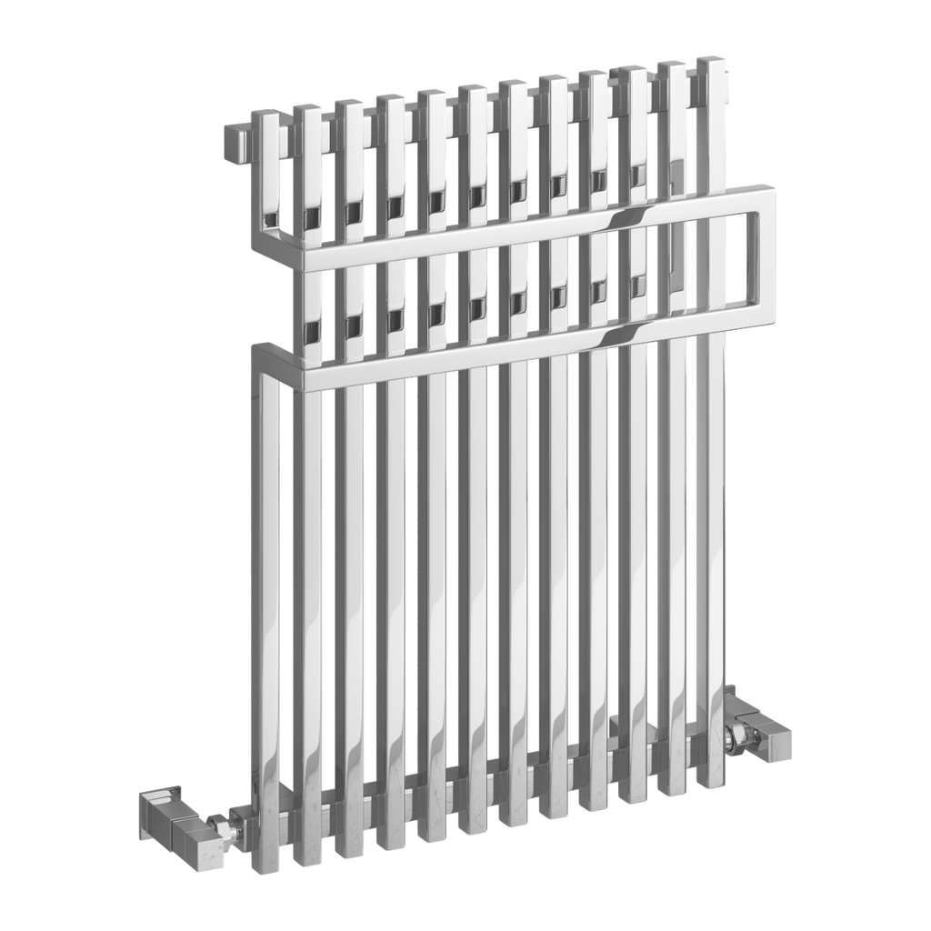 Sori Mild Steel Towel Rail