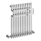 Sori Mild Steel Towel Rail