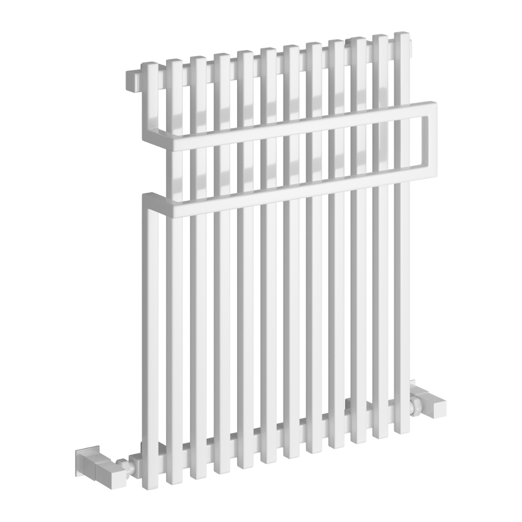 Sori Mild Steel Towel Rail
