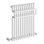 Sori Mild Steel Towel Rail