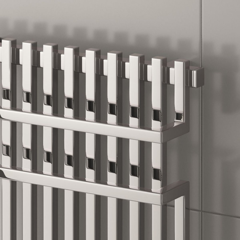 Sori Mild Steel Towel Rail