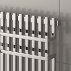 Sori Mild Steel Towel Rail
