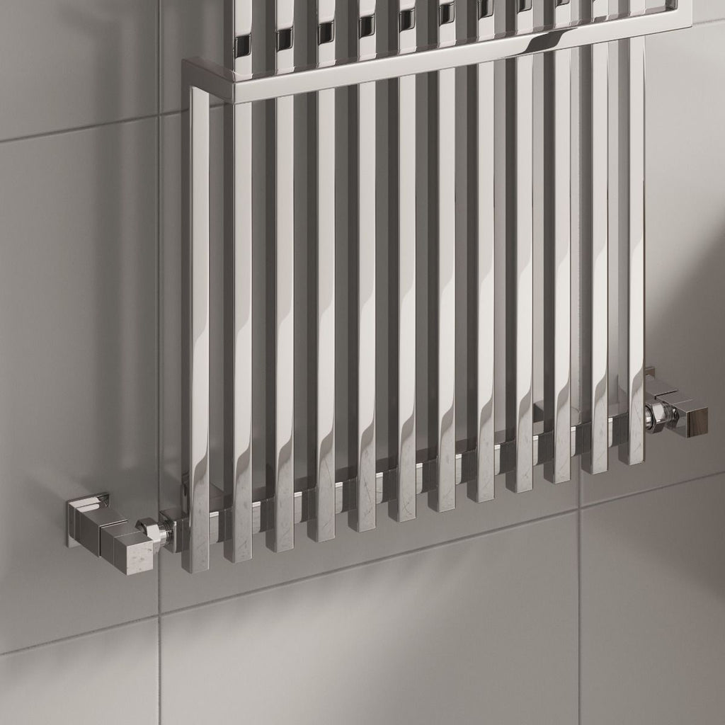 Sori Mild Steel Towel Rail