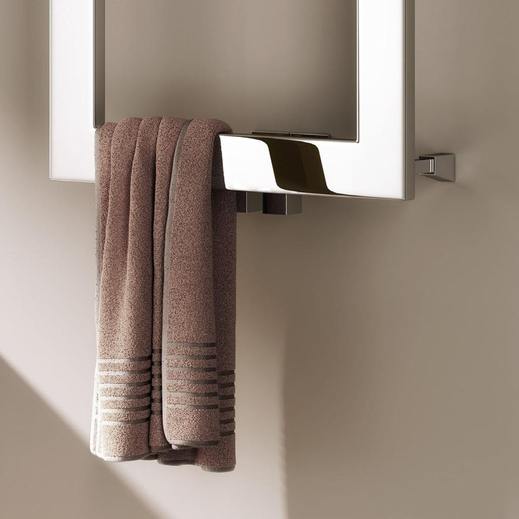 Square Stainless Steel Radiator