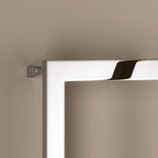Square Stainless Steel Radiator