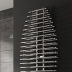 Teano Mild Steel Towel Rail
