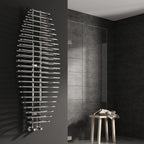 Teano Mild Steel Towel Rail