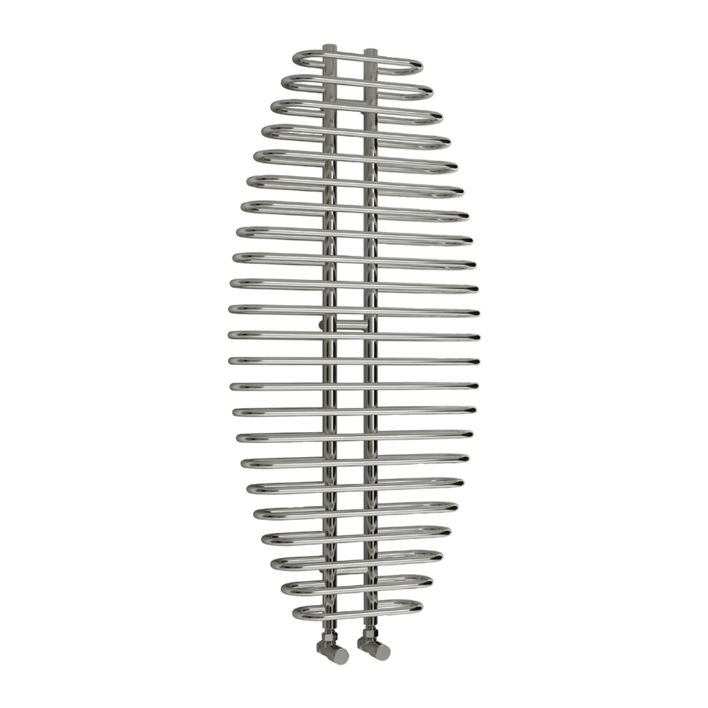 Teano Mild Steel Towel Rail